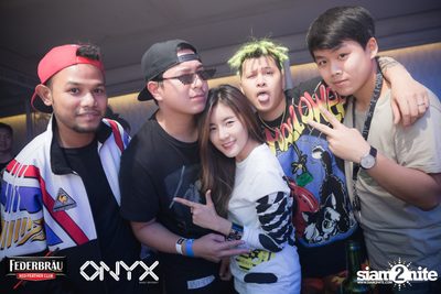 Albert Neve at ONYX (Album 1) — photo 52