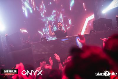 Albert Neve at ONYX (Album 1) — photo 53