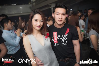 Albert Neve at ONYX (Album 1) — photo 54