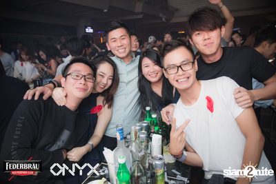 Albert Neve at ONYX (Album 1) — photo 56