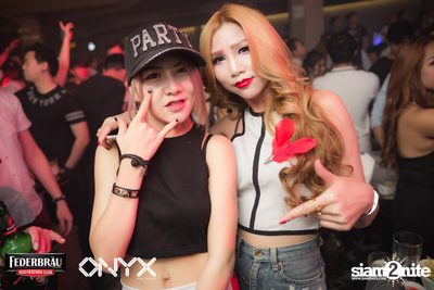 Albert Neve at ONYX (Album 1) — photo 57