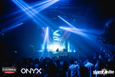 Albert Neve at ONYX (Album 1) — photo 58
