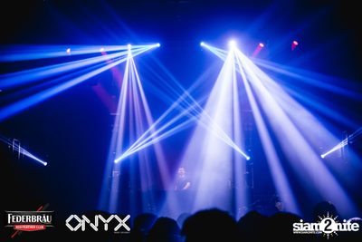Albert Neve at ONYX (Album 1) — photo 59