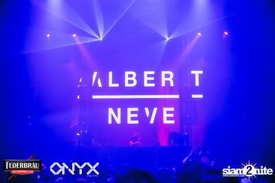 Albert Neve at ONYX (Album 1) — photo 60