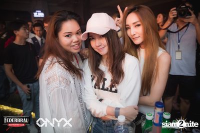 Albert Neve at ONYX (Album 1) — photo 61