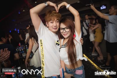 Albert Neve at ONYX (Album 1) — photo 62