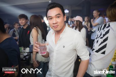 Albert Neve at ONYX (Album 1) — photo 64
