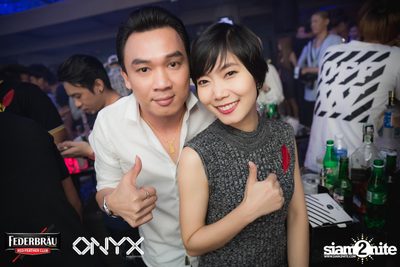 Albert Neve at ONYX (Album 1) — photo 65