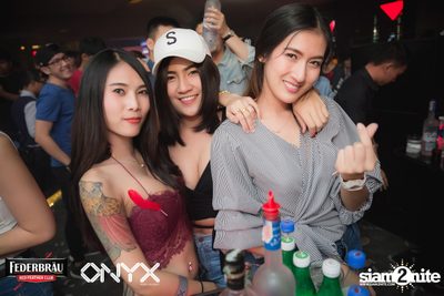 Albert Neve at ONYX (Album 1) — photo 67