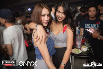 Albert Neve at ONYX (Album 1) — photo 68