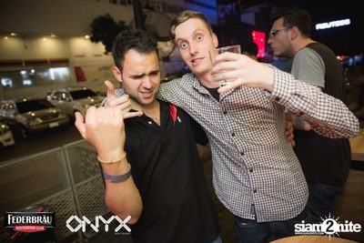 Albert Neve at ONYX (Album 1) — photo 69