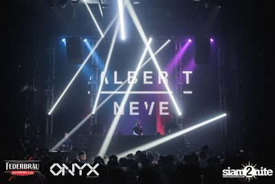Albert Neve at ONYX (Album 1) — photo 70