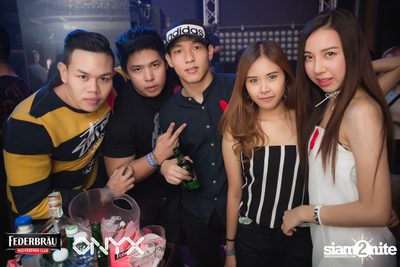 Albert Neve at ONYX (Album 1) — photo 71
