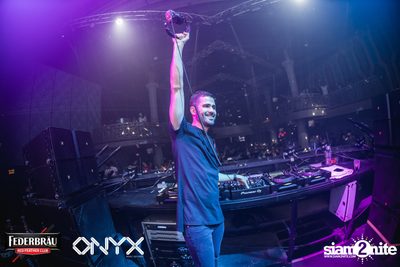 Albert Neve at ONYX (Album 1) — photo 73