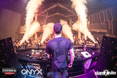 Albert Neve at ONYX (Album 1) — photo 74