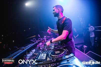 Albert Neve at ONYX (Album 1) — photo 75