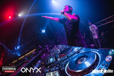 Albert Neve at ONYX (Album 1) — photo 76