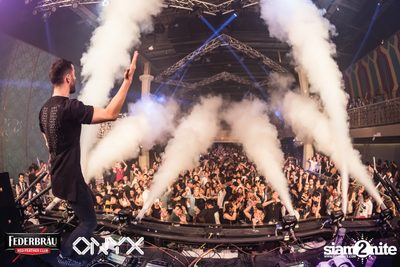 Albert Neve at ONYX (Album 1) — photo 77