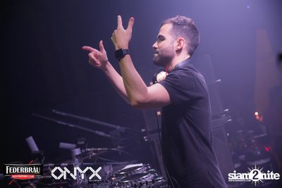 Albert Neve at ONYX (Album 1) — photo 78