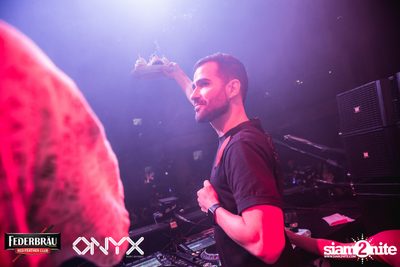 Albert Neve at ONYX (Album 1) — photo 82