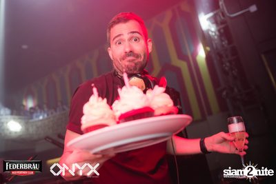 Albert Neve at ONYX (Album 1) — photo 83