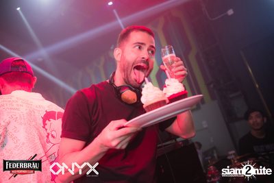 Albert Neve at ONYX (Album 1) — photo 84