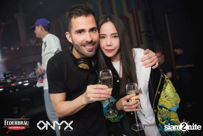 Albert Neve at ONYX (Album 1) — photo 85