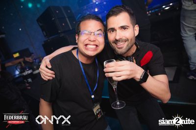 Albert Neve at ONYX (Album 1) — photo 86