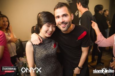 Albert Neve at ONYX (Album 1) — photo 88