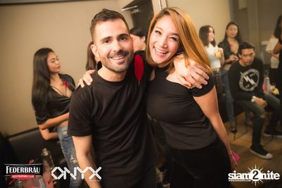 Albert Neve at ONYX (Album 1) — photo 89