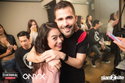 Albert Neve at ONYX (Album 1) — photo 90
