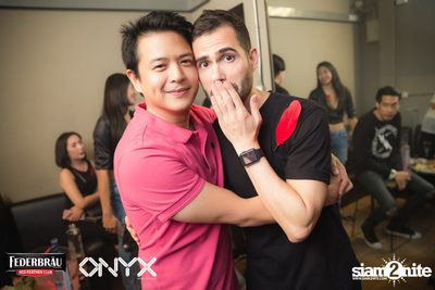 Albert Neve at ONYX (Album 1) — photo 91
