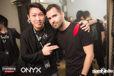 Albert Neve at ONYX (Album 1) — photo 92