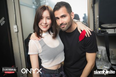 Albert Neve at ONYX (Album 1) — photo 94