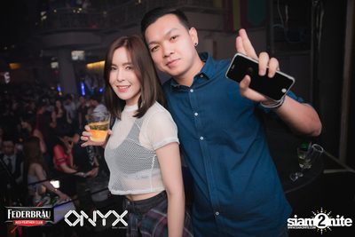 Albert Neve at ONYX (Album 1) — photo 96