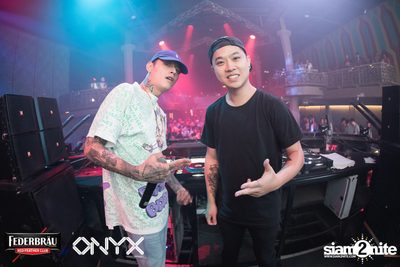 Albert Neve at ONYX (Album 1) — photo 97