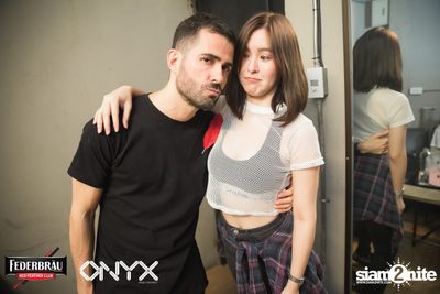 Albert Neve at ONYX (Album 1) — photo 98