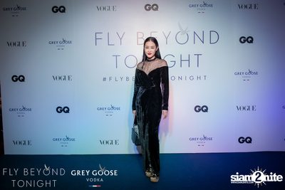 Flash Fridays pres. RayRay & Mindset at CE LA VI — photo 5
