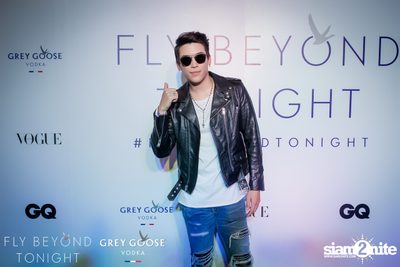 Flash Fridays pres. RayRay & Mindset at CE LA VI — photo 12