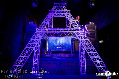 Flash Fridays pres. RayRay & Mindset at CE LA VI — photo 13