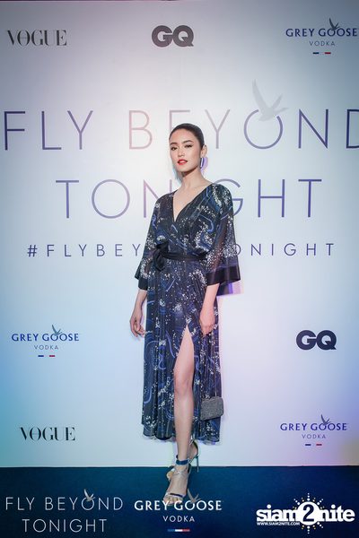 Flash Fridays pres. RayRay & Mindset at CE LA VI — photo 16