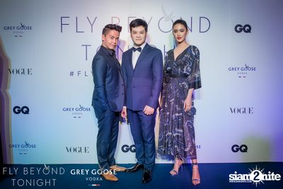 Flash Fridays pres. RayRay & Mindset at CE LA VI — photo 17