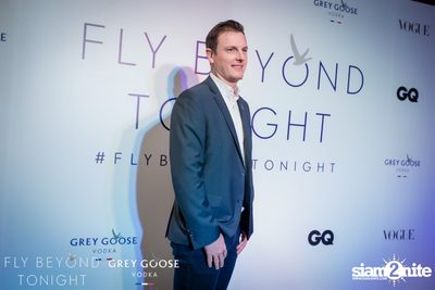 Flash Fridays pres. RayRay & Mindset at CE LA VI — photo 19