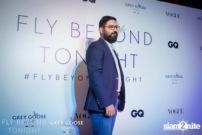 Flash Fridays pres. RayRay & Mindset at CE LA VI — photo 20