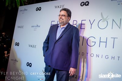 Flash Fridays pres. RayRay & Mindset at CE LA VI — photo 21
