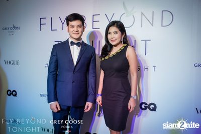 Flash Fridays pres. RayRay & Mindset at CE LA VI — photo 22