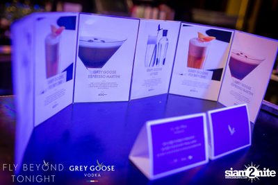 Flash Fridays pres. RayRay & Mindset at CE LA VI — photo 24