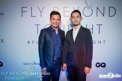 Flash Fridays pres. RayRay & Mindset at CE LA VI — photo 28