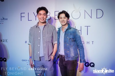 Flash Fridays pres. RayRay & Mindset at CE LA VI — photo 33