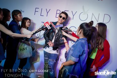 Flash Fridays pres. RayRay & Mindset at CE LA VI — photo 34